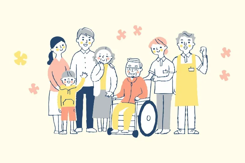 展開している事業を詳しくご案内